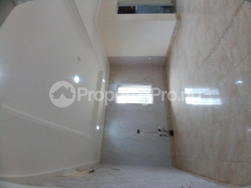 4 bedroom House for sale Guzape District Abuja Diplomatic Zone Guzape Abuja
