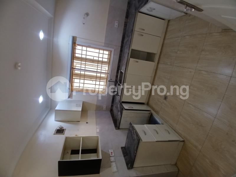 4 bedroom House for sale Guzape District Abuja Diplomatic Zone Guzape Abuja