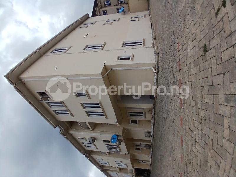 4 bedroom House for sale Guzape District Abuja Diplomatic Zone Guzape Abuja