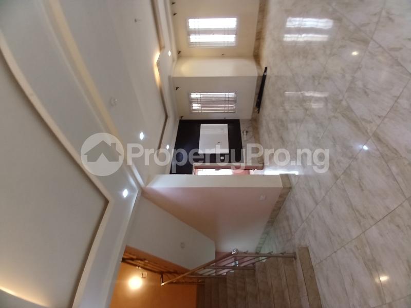 4 bedroom House for sale Guzape District Abuja Diplomatic Zone Guzape Abuja
