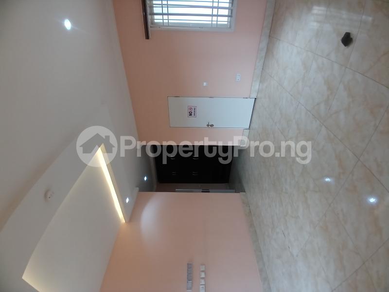 4 bedroom House for sale Guzape District Abuja Diplomatic Zone Guzape Abuja