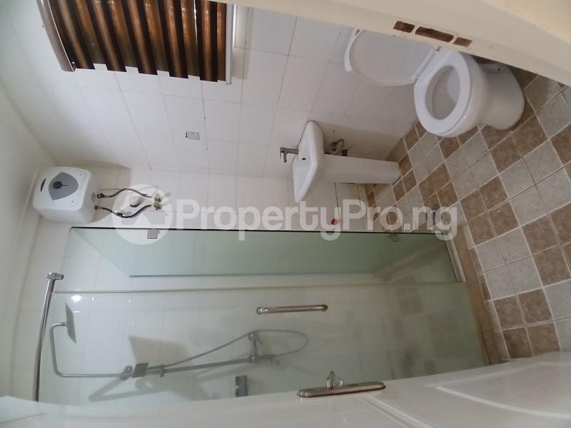 4 bedroom House for sale Guzape District Abuja Diplomatic Zone Guzape Abuja