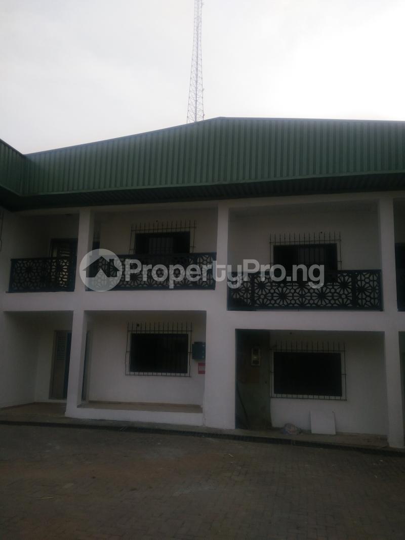 4 bedroom House for rent Wuse 2 Abuja