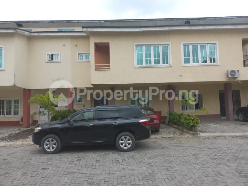 2 bedroom House for sale Awoyaya Ajah Lagos
