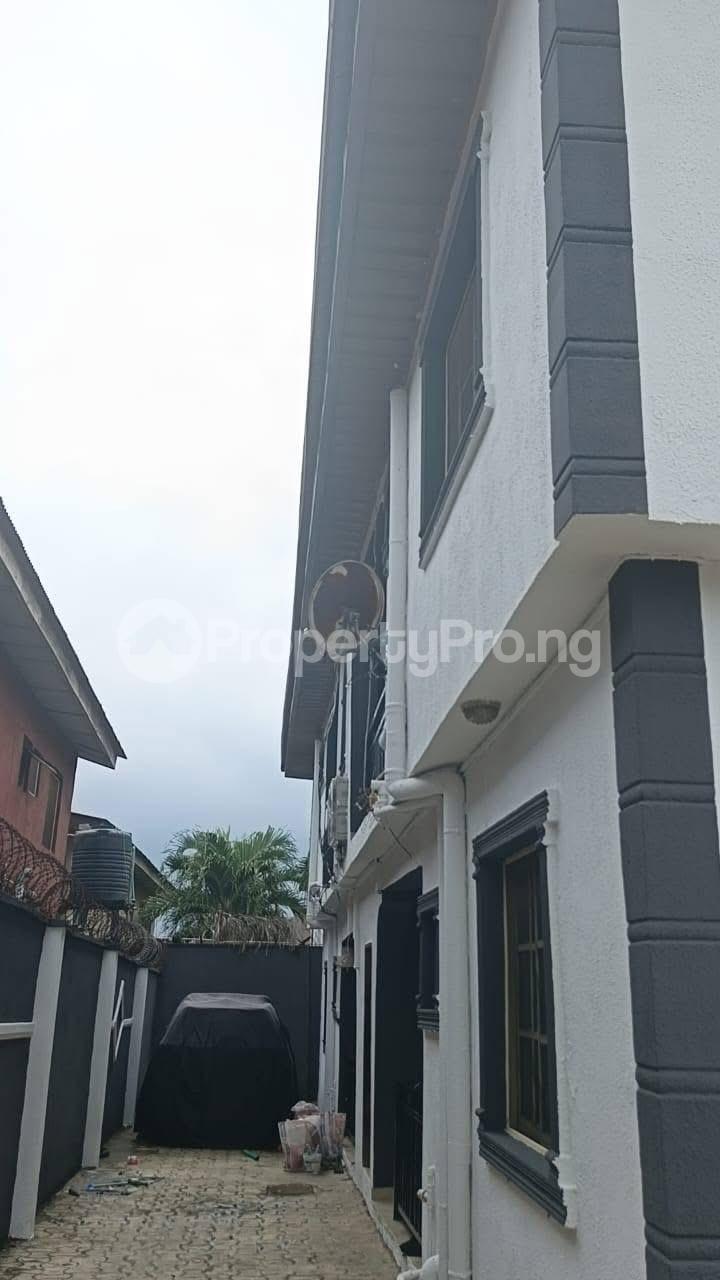 2 bedroom House for sale Olorunfemi Estate Igando Ikotun/Igando Lagos