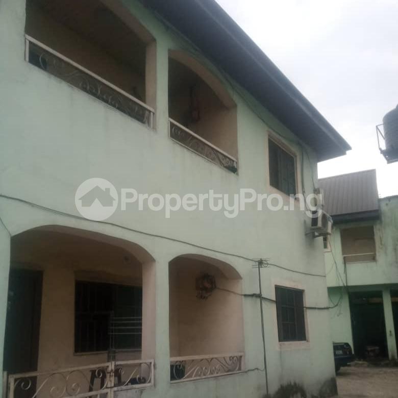 House for sale   Trans Amadi Port Harcourt Rivers