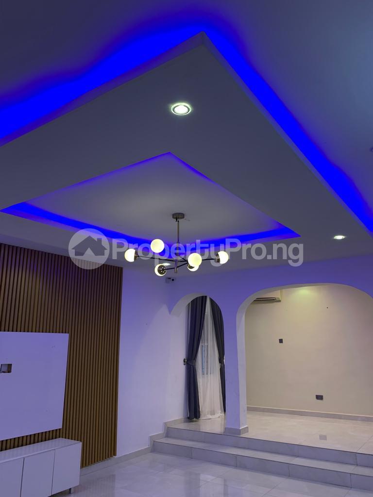 4 bedroom House for sale Magboro Magboro Obafemi Owode Ogun