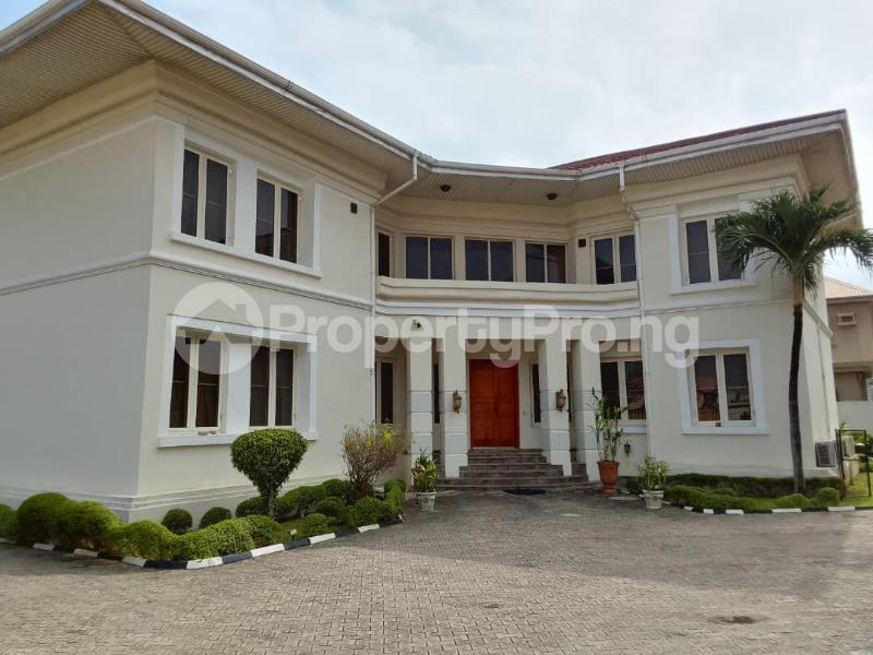 4 bedroom House for sale VGC Lekki Lagos