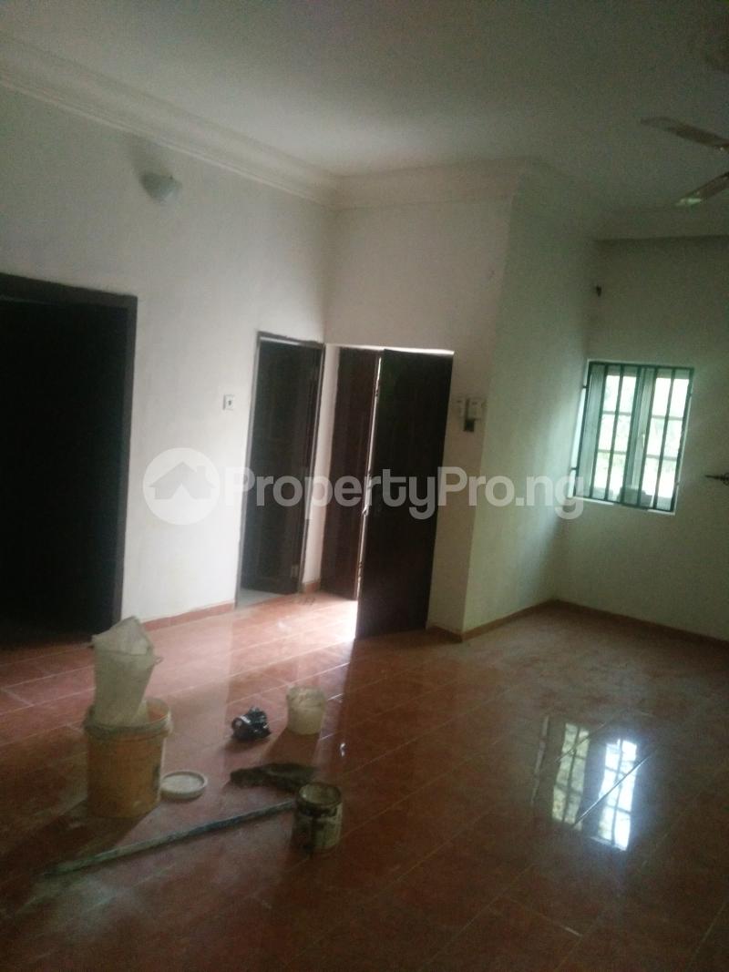 4 bedroom House for rent Mabushi Abuja