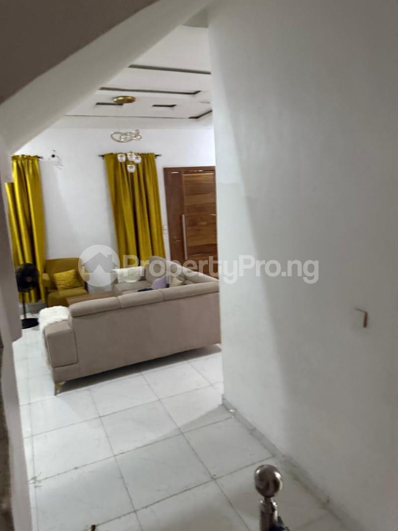 House for rent Happy Land Estate Ajah Lagos Sangotedo Ajah Lagos