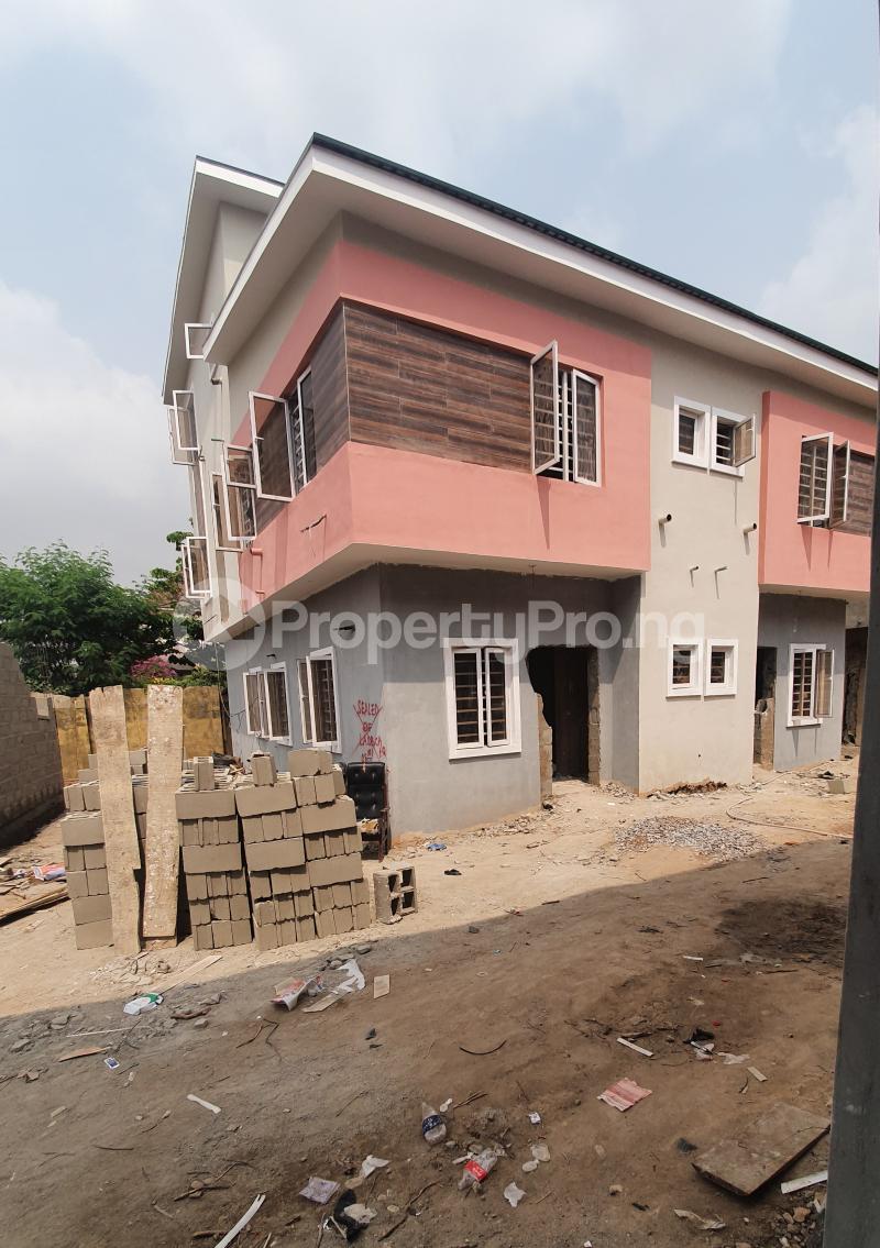 4 bedroom House for sale Anthony Anthony Village Maryland Lagos