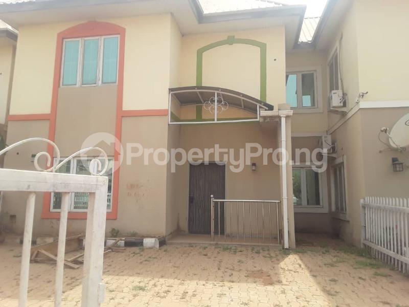 4 bedroom House for sale Area 1 Garki 1 Abuja - 0