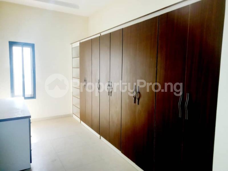 4 bedroom House for rent Maitama Abuja