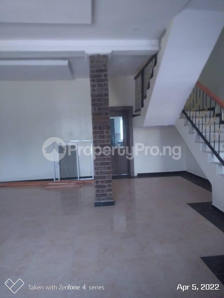 4 bedroom House for rent Lifecamp Life Camp Abuja