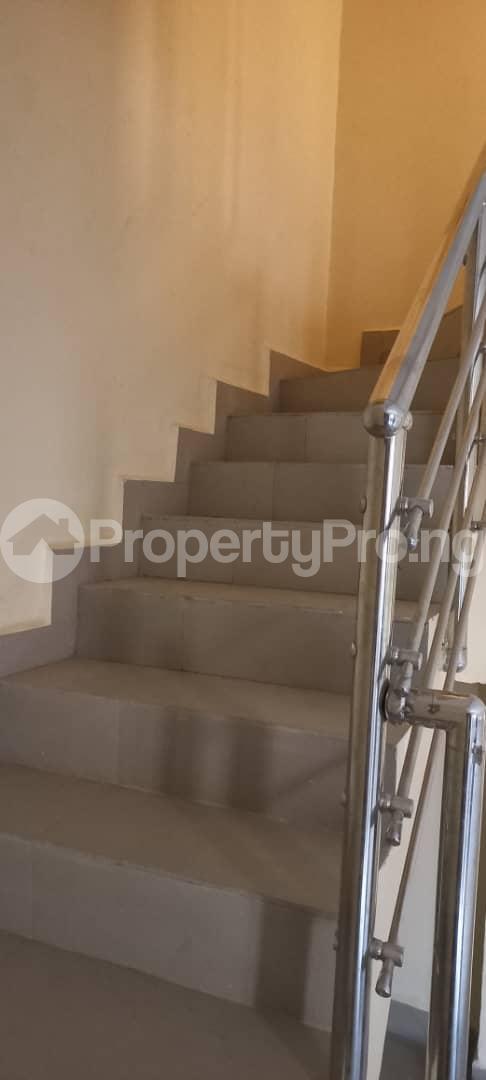 4 bedroom House for rent Brains And Hammers Life Camp Abuja