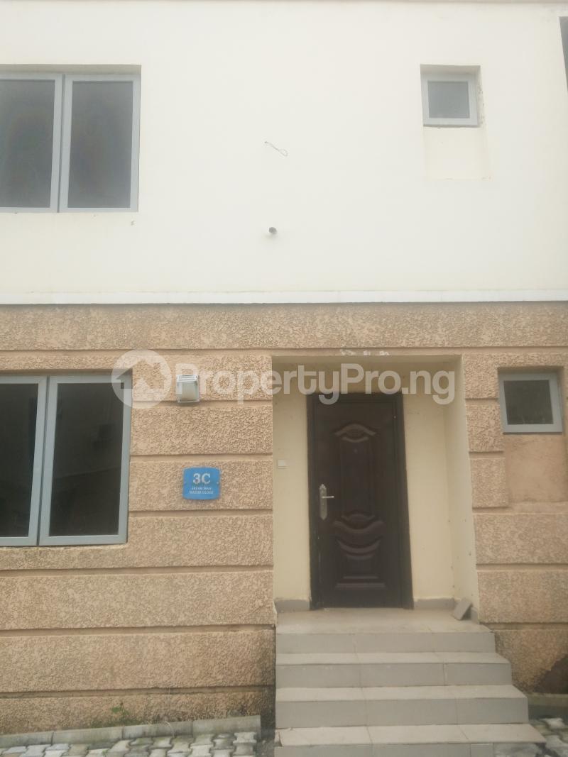 4 bedroom House for rent Brains And Hammers Life Camp Abuja
