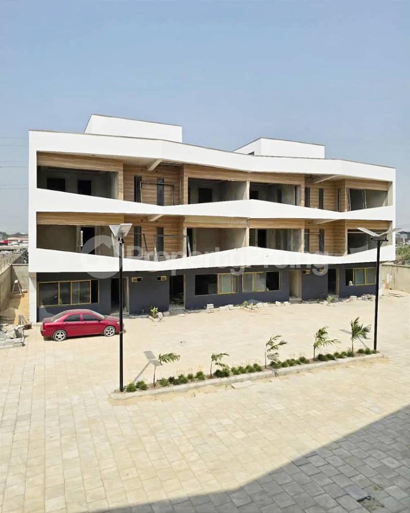 4 bedroom House for sale Ikate Lekki Lagos - 1