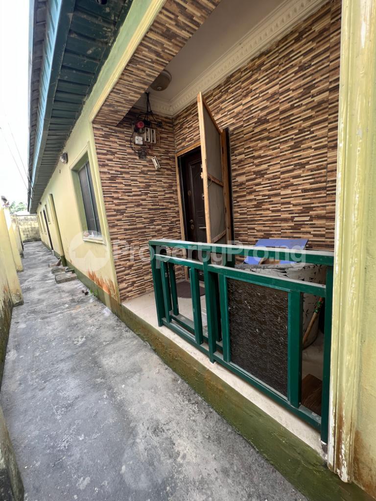 4 bedroom House for sale Ogunfayo Estate Awoyaya Ajah Lagos