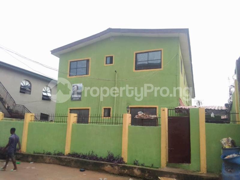 3 bedroom House for sale Off Ogudu Ojota Road, Ojodu Lagos