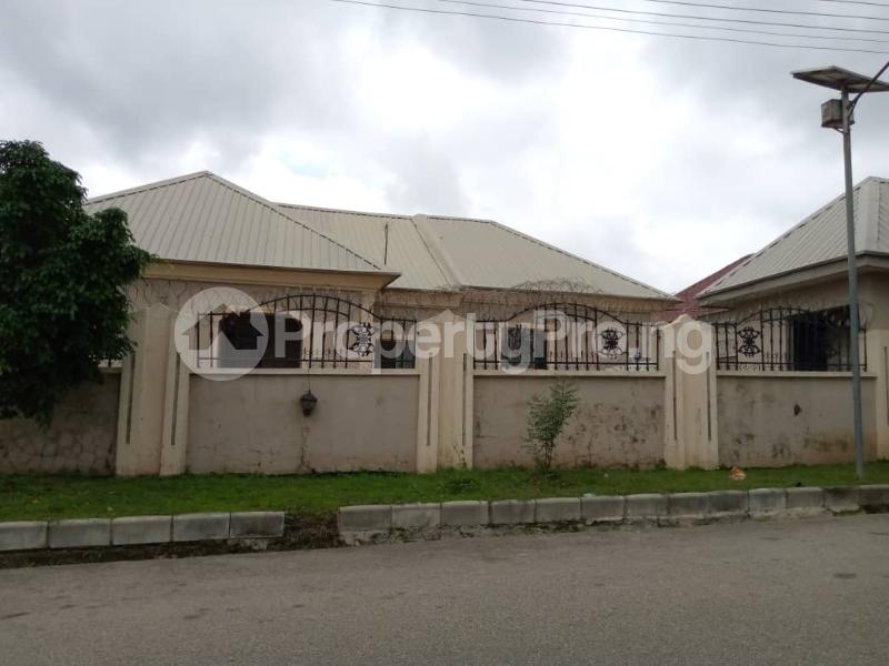 House for sale Lugbe Lugbe Abuja