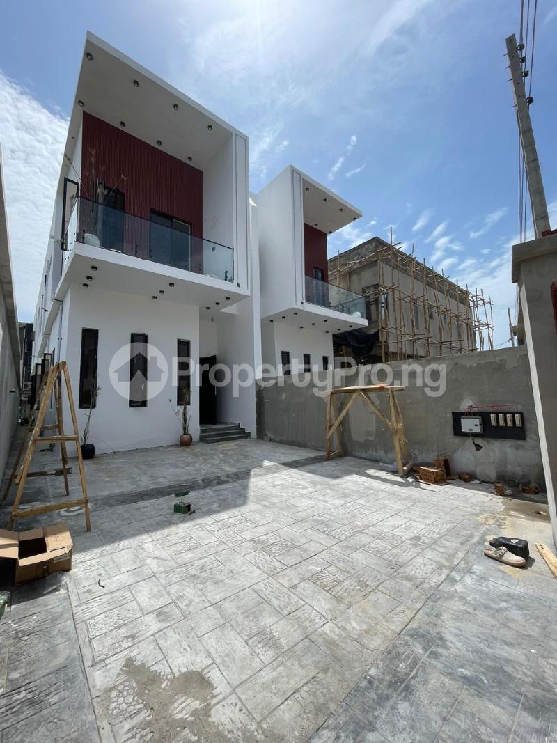 5 bedroom House for sale Ologolo Lekki Lagos - 0
