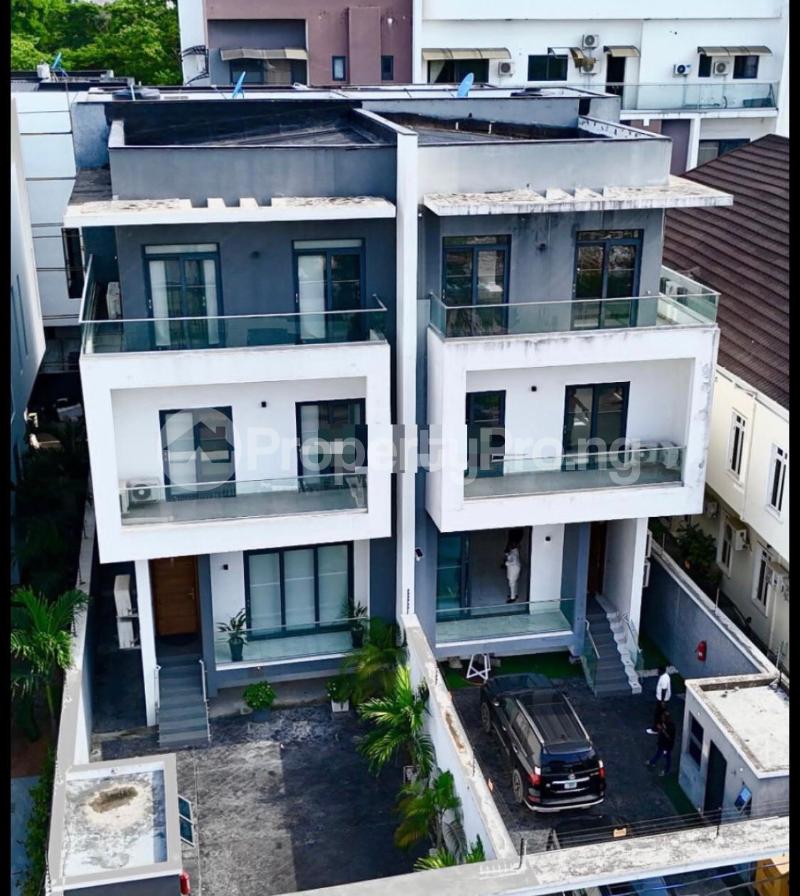 5 bedroom House for sale Old Ikoyi Ikoyi Lagos