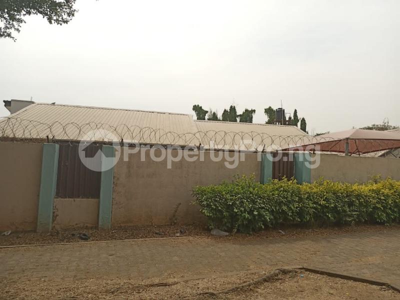 5 bedroom House for rent Wuse 2 Abuja