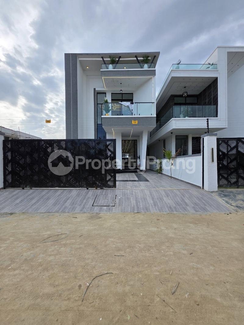 5 bedroom House for sale Ajah Lagos