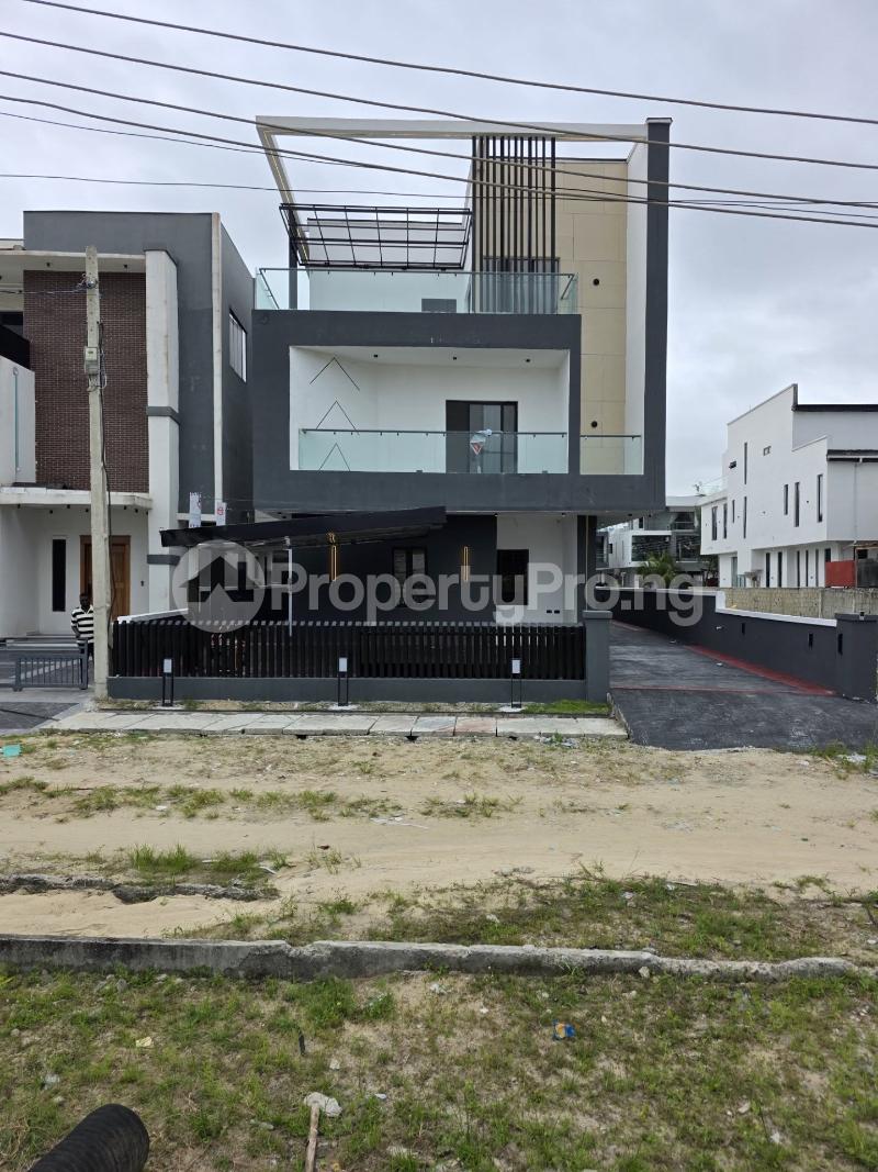 5 bedroom House for sale Ikota Lekki Lagos