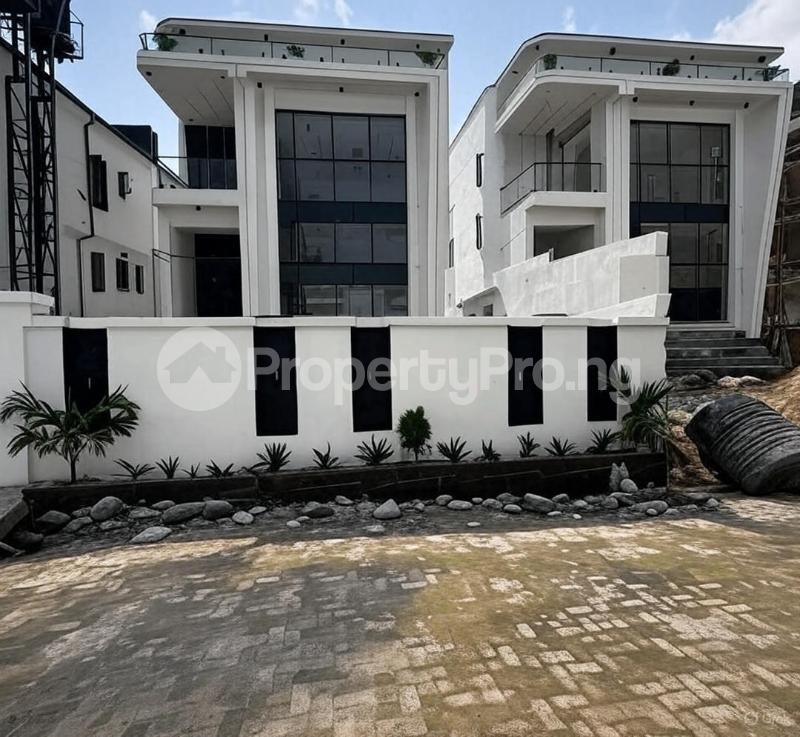 5 bedroom House for sale Ajah Lagos