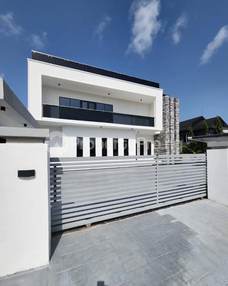 5 bedroom House for sale Ajah Lagos