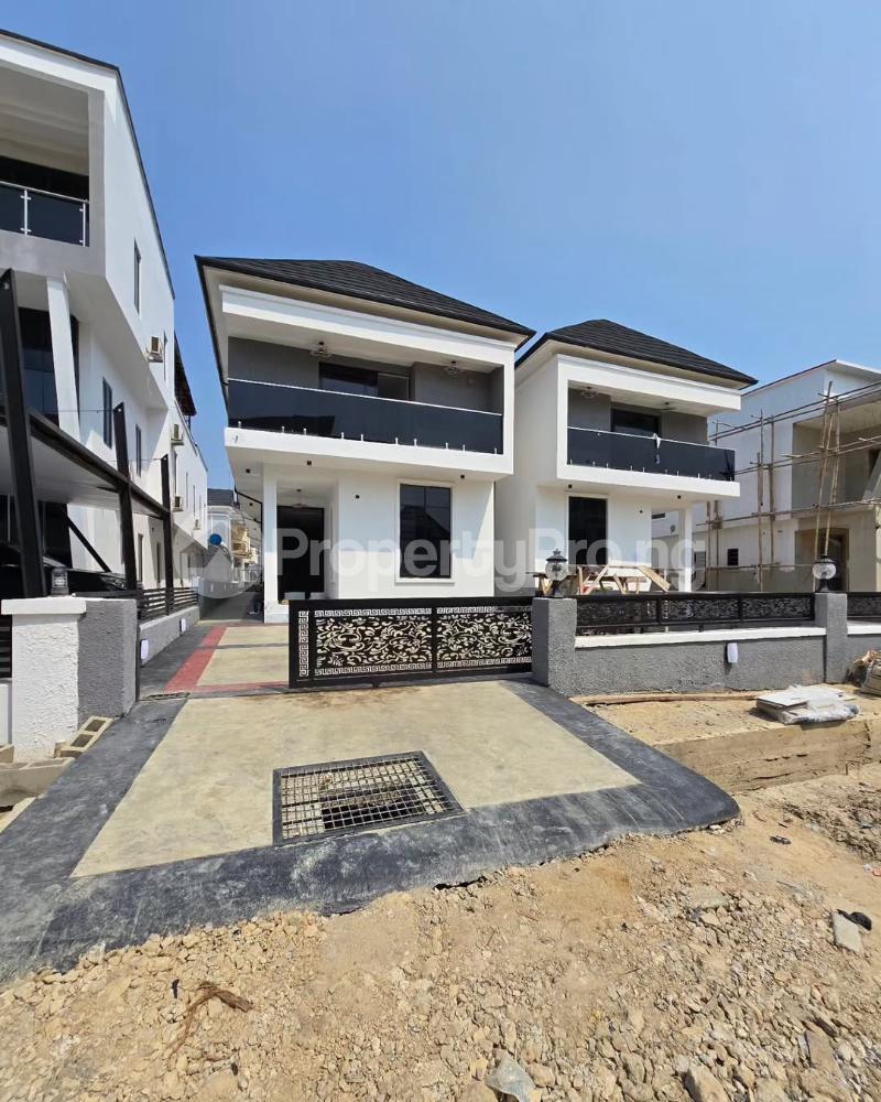 5 bedroom House for sale Ikota Lekki Lagos