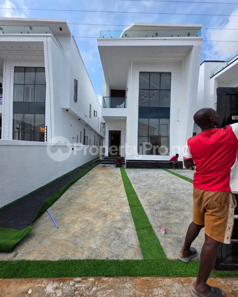 5 bedroom House for sale Ajah Lagos