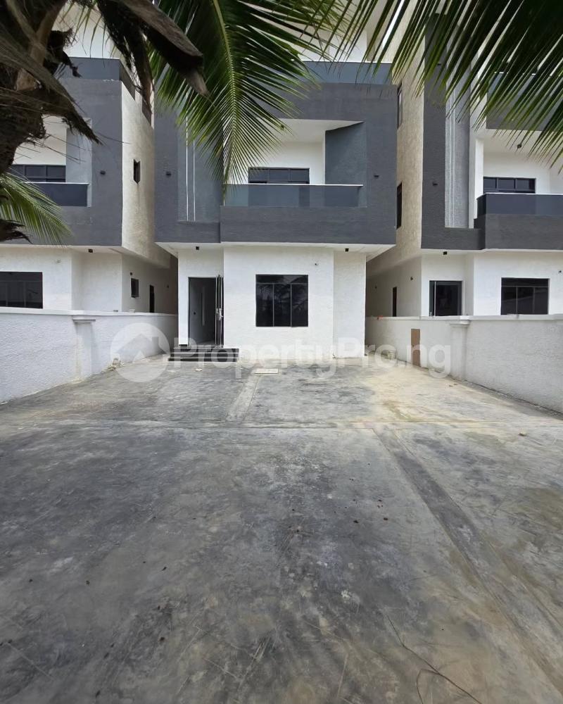 5 bedroom House for sale Ikate Lekki Lagos