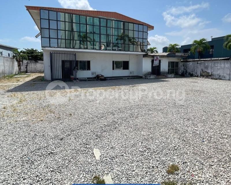 5 bedroom House for rent Victoria Island Lagos