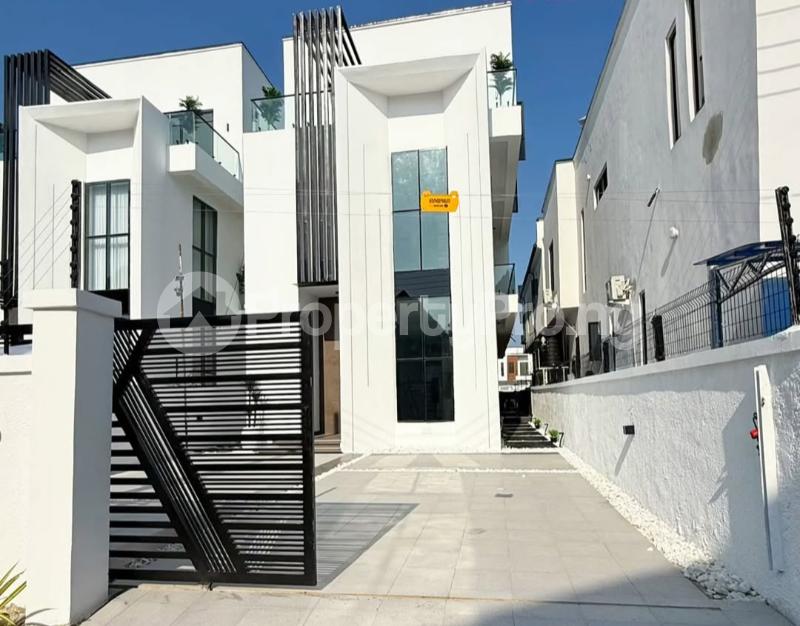 5 bedroom House for sale Orchid Lekki Lagos