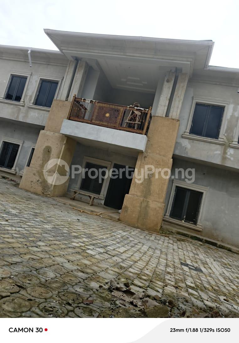 5 bedroom House for sale Asokoro Abuja Diplomatic Zone Asokoro Abuja