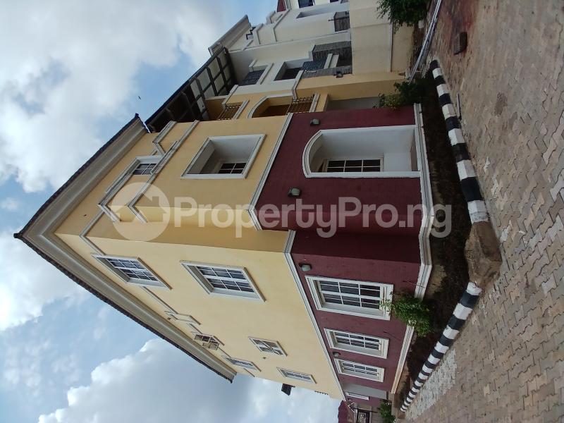 5 bedroom House for rent Guzape District Abuja Diplomatic Zone Guzape Abuja
