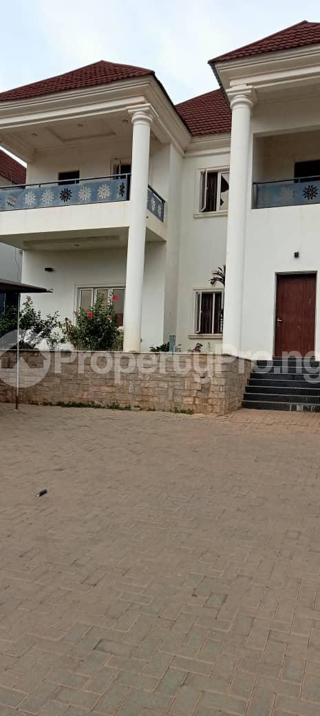 5 bedroom House for rent Asokoro Abuja