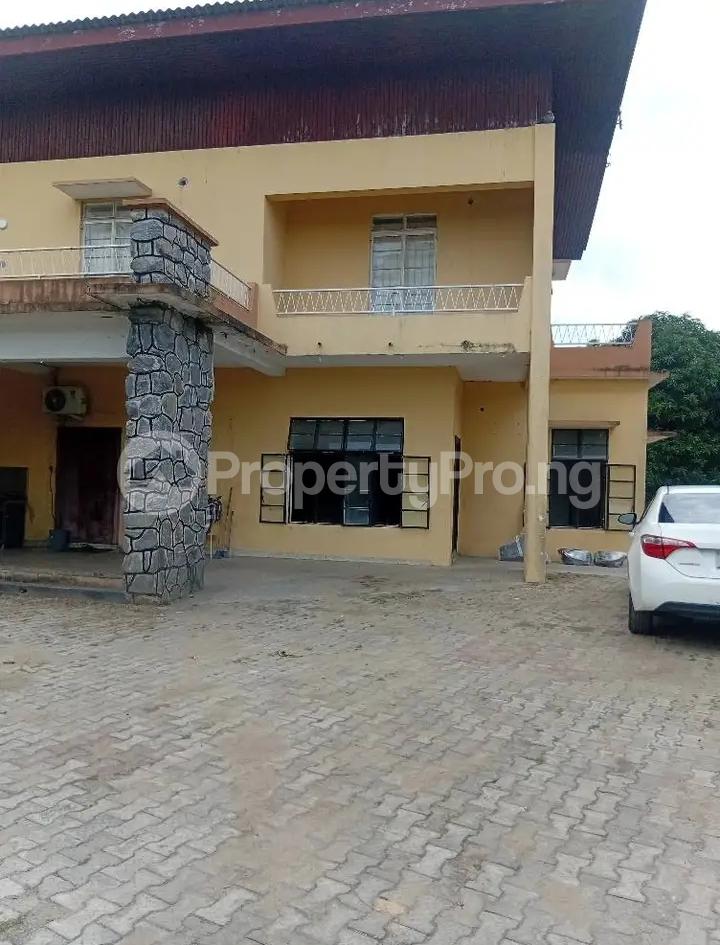 5 bedroom House for sale Apapa Lagos