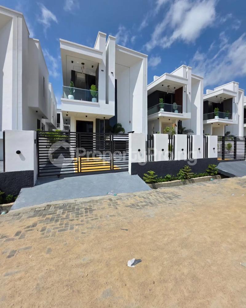 5 bedroom House for sale Ajah Lagos