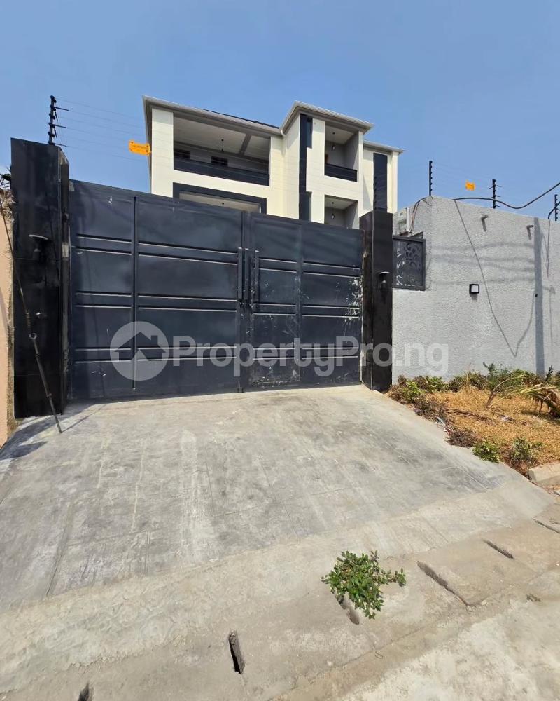5 bedroom House for sale Lekki Phase 1 Lekki Lagos