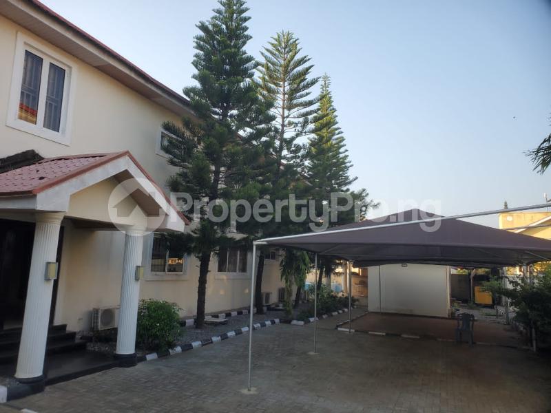 House for rent Goshen Beach Estate, Marwa, Lekki Right, Lekki Lagos