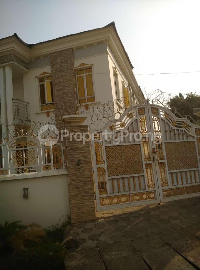 5 bedroom House for rent Gwarinpa Abuja