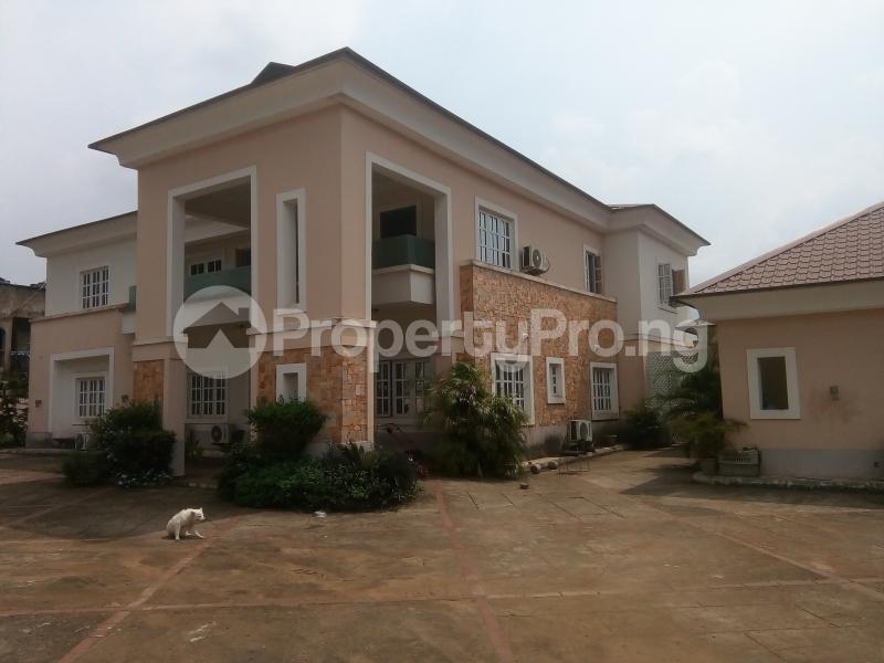 5 bedroom House for sale Unique Estate Baruwa Ipaja Lagos