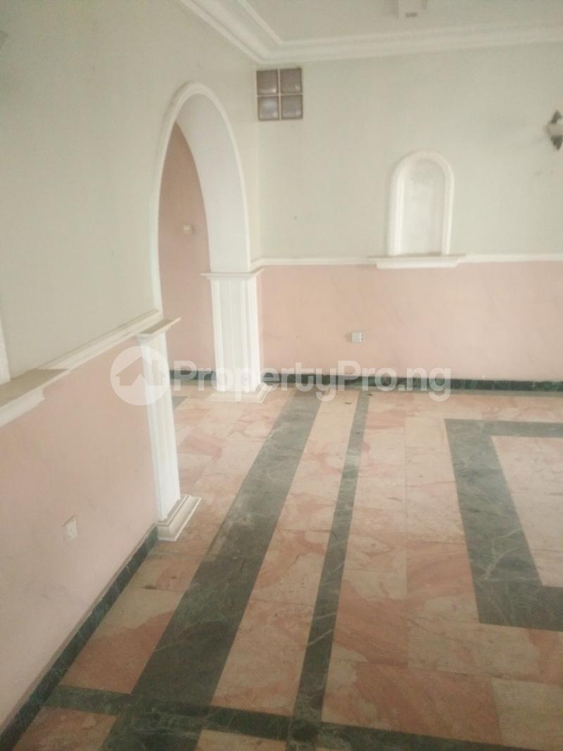 5 bedroom House for rent Jabi Abuja