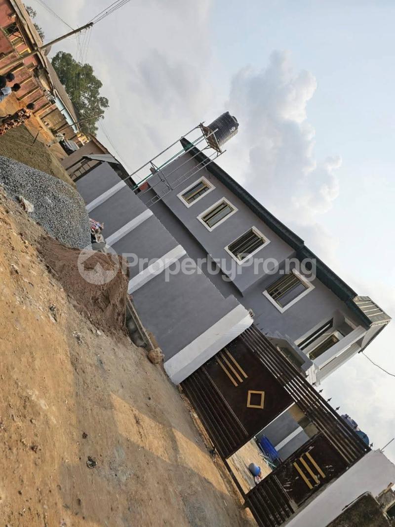 5 bedroom Flat / Apartment for sale Abule Egba Abule Egba Lagos