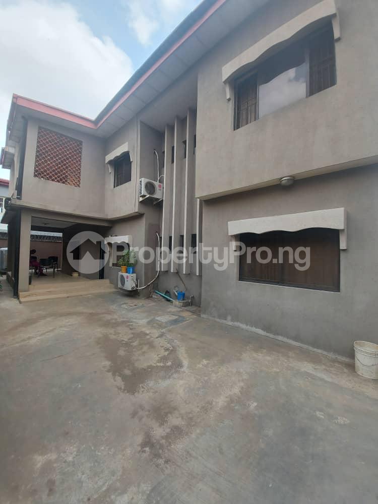 5 bedroom House for sale Z Ogba Lagos