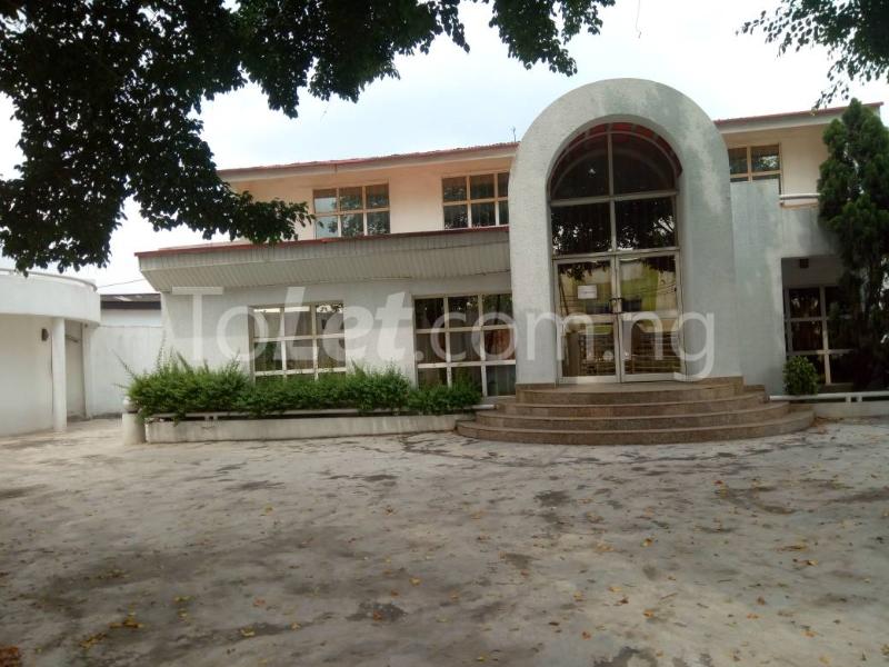 5 bedroom Commercial Property for rent   Oba Akran Ikeja Lagos