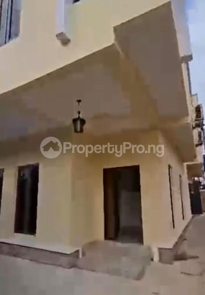 5 bedroom House for sale Diamond Estate Command Ipaja Lagos Ipaja Lagos